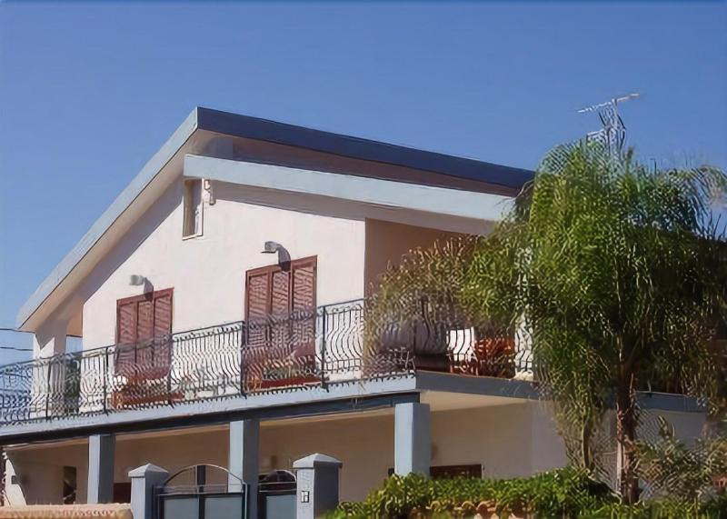 Bed And Breakfast Perla Del Sole Arenella  Bagian luar foto